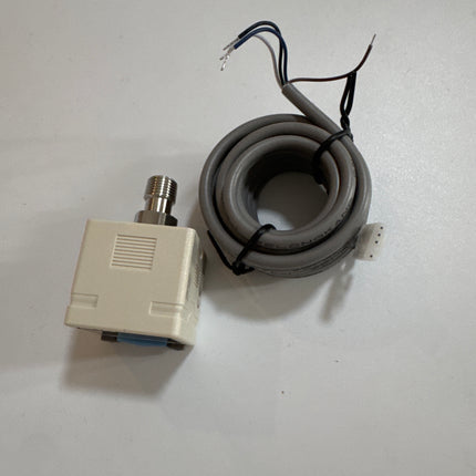 Airtac DPSN1: Digital display pressure sensor- DPSN110020