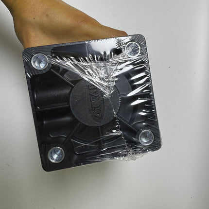 Airtac  SC series: Standard double-acting cylinder  - SC100X35S