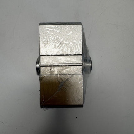 Airtac  SDA series: double-shaft double-acting cylinder  - SDAD63X5