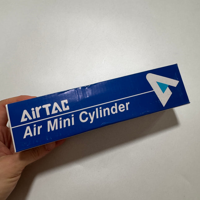 Airtac  MBL series: double action cylinder  - MBL40X40SU