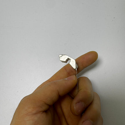 Airtac  Sensor-Sensor mounting accessories for circular cylinders  - F-MQA32