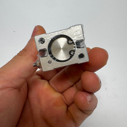 Airtac  HFY series: Y type pneumatic finger  - HFY16