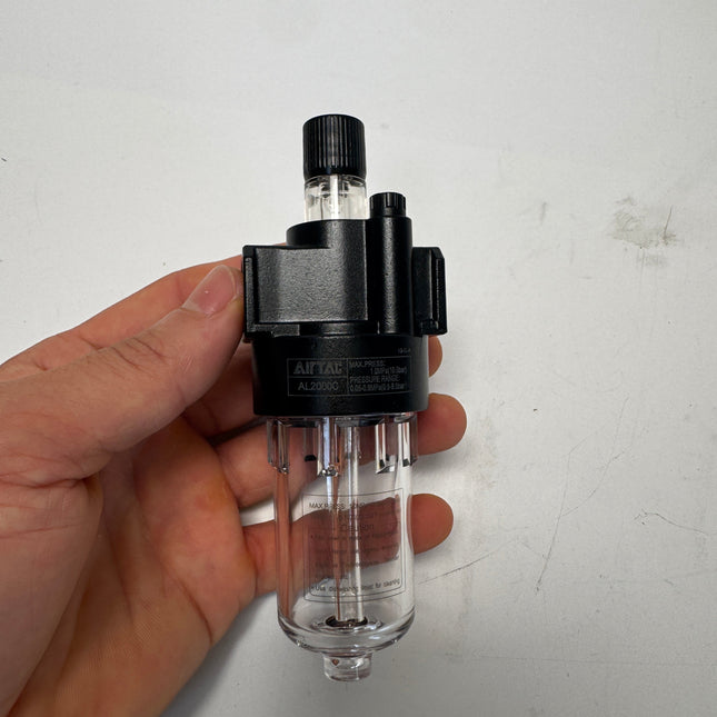 Airtac  AL,BL series: oil feeder  - AL2000C