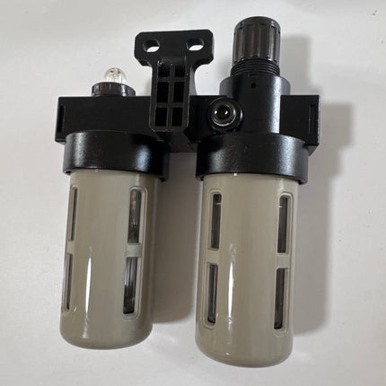 Airtac BFC: series F.R.L Pneumatic Air Filter - BFC2000M1