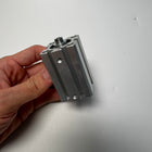 Airtac  SDA series: double action cylinder  - SDA20X35