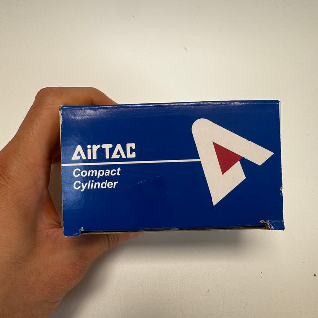 Airtac  SDA series: double action cylinder  - SDA40X60