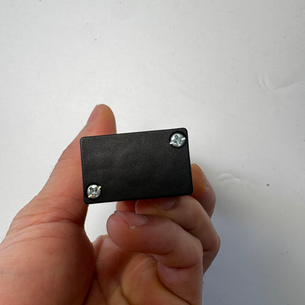 Airtac M5PL210-08: Manual Valve. 5 Way - M5PL21008T