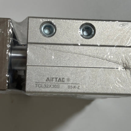 Airtac  TCL,TCM Series: Compound Type Three Axis Cylinder  - TCL32X30S