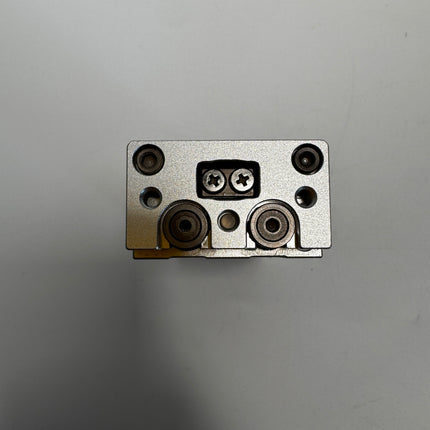 Airtac  HLS Series: Dual-Axis Precision Sliding Cylinder  - HLS8X50S