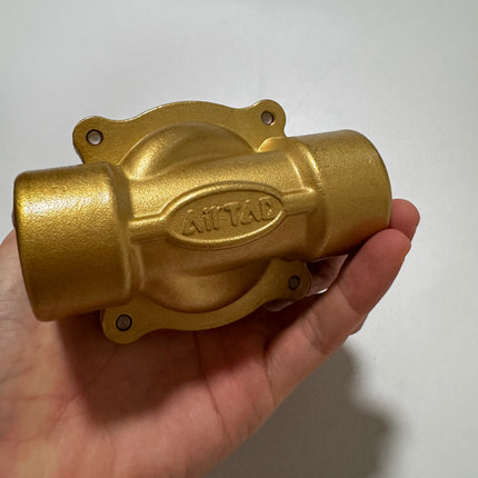 Airtac 2V250-25: 2 Way Solenoid Valve - 2V25025B