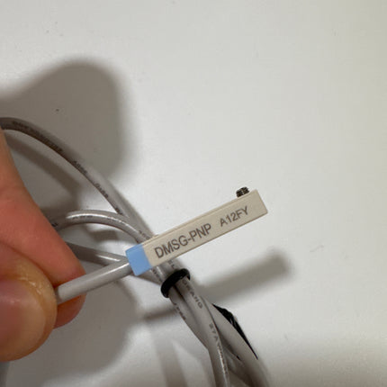 Airtac DMS: Cylinder Position Sensor - DMSG-PM08