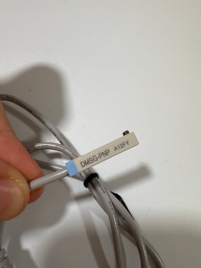 Airtac  DMS Series: Electronic Sensors  - DMSG-PM08