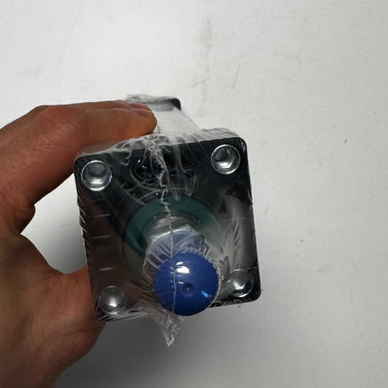 Airtac  SC series: Standard double-acting cylinder  - SC40X150S