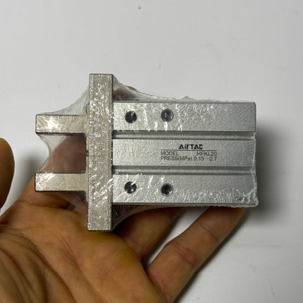 Airtac  HFKL Series: Pneumatic Finger  - HFKL20