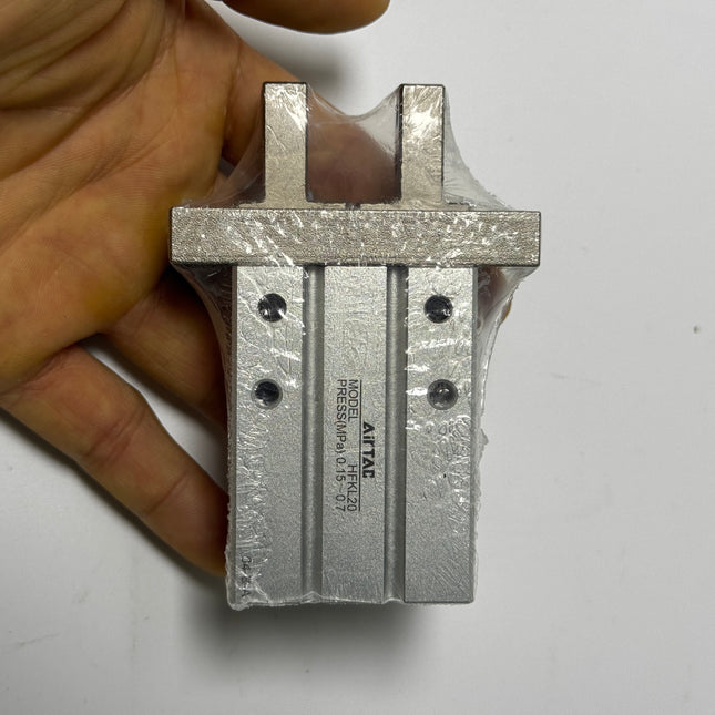 Airtac  HFKL Series: Pneumatic Finger  - HFKL20