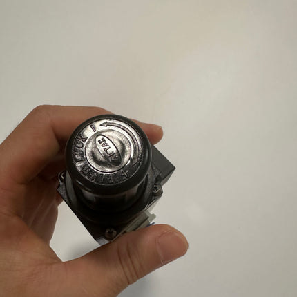 Airtac  GFR Series: Pressure regulating filter  - GFR20008MJF1WT