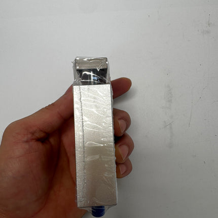 Airtac  TCL,TCM Series: Compound Type Three Axis Cylinder  - TCL12X50S