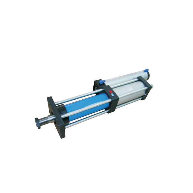 Airtac  APT series: Standard gas-liquid pressurized cylinder  - APT-3TX200-20-20T-S