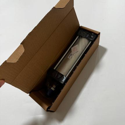 Airtac  SC series: Standard double-acting cylinder  - SC63X125