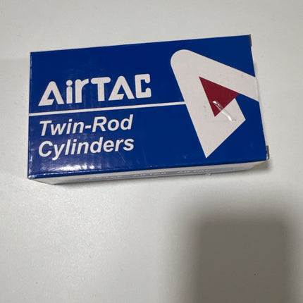 Airtac TN: Double-shaft Cylinder,Double Acting Type- TN25X30S