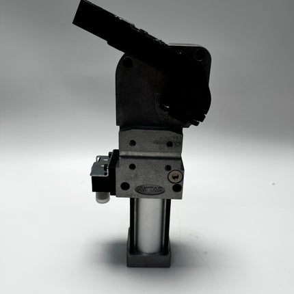 Airtac  JCK series: strong welding clamping cylinder  - JCKV40X105AM1CKG