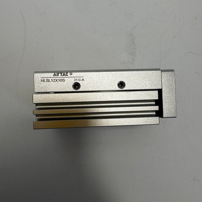Airtac  HLSL Series: Dual-Axis Precision Sliding Cylinder  - HLSL12X10S