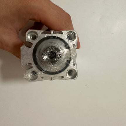 Airtac ACQ: Compact Air Cylinder. Double Acting - ACQ32X80S