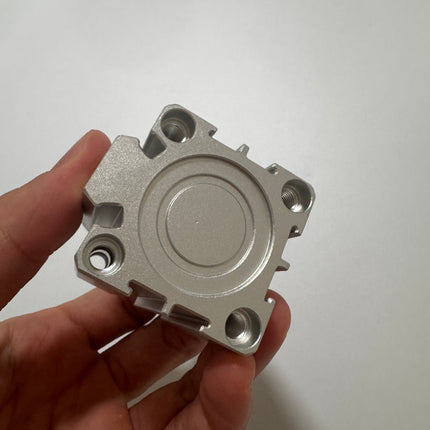 Airtac SDA: Compact Cylinder,Double Acting - SDA32X20