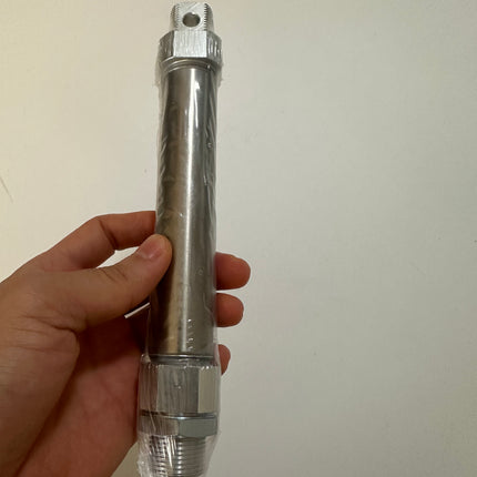 Airtac  MI series: double action type mini cylinder  - MI25X100CA