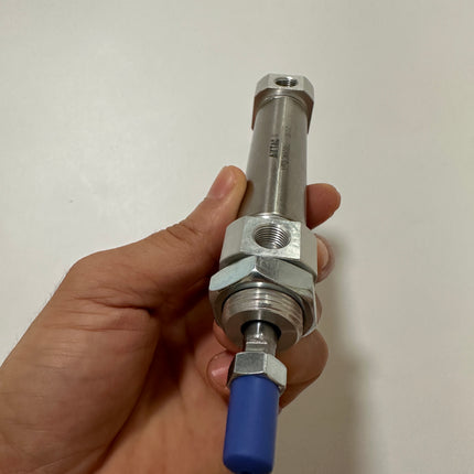 Airtac MF: Mini Cylinder,Double Acting Type- MF20X50SU