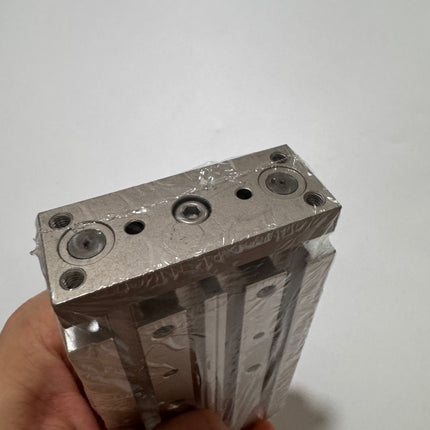 Airtac  TCL,TCM Series: Compound Type Three Axis Cylinder  - TCM12X75S