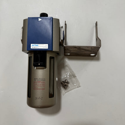Airtac GL400:Air source treatment components/Lubricator - GL40015