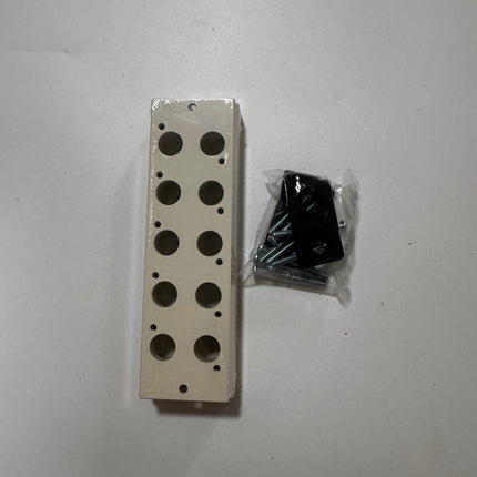 Airtac 3V300M: Air Valve Manifold - 3V300M5FG