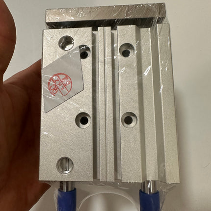 Airtac TCL: Triaxial Cylinder,Double Acting Type- TCL20X60ST