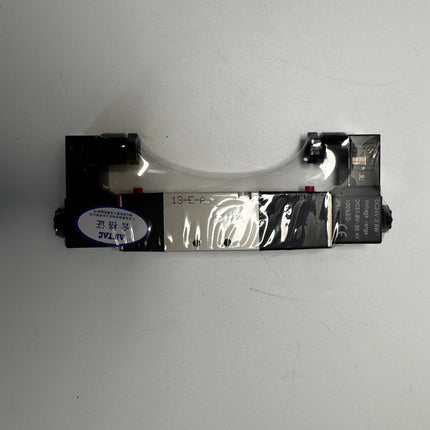 Airtac 4V130C-06: Solenoid Air Valve - 4V130C06B