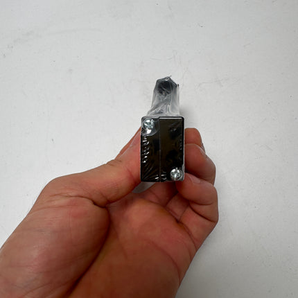 Airtac 4V110-M5: Solenoid Air Valve - 4V110M5B