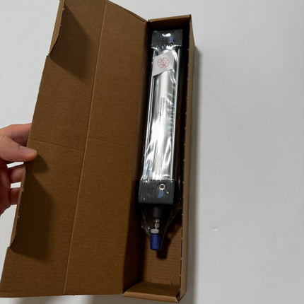 Airtac  SC series: Standard double-acting cylinder  - SC32X140S
