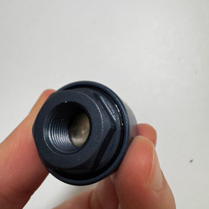 Airtac Floating Joint: F-M12X125F