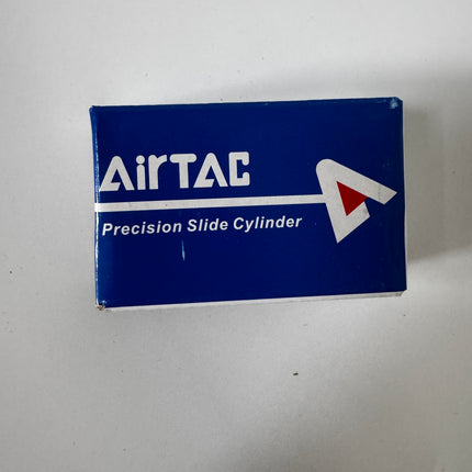 Airtac  HLH Series: Side Rail Type Precision Slide Cylinder  - HLH10X15S