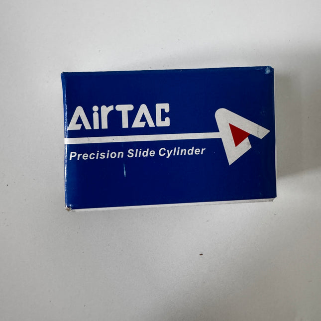 Airtac  HLH Series: Side Rail Type Precision Slide Cylinder  - HLH10X15S