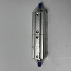 Airtac  SDA Series: Dual-Axis Compound Multi-Position Cylinder  - SDAW32X45X50SB