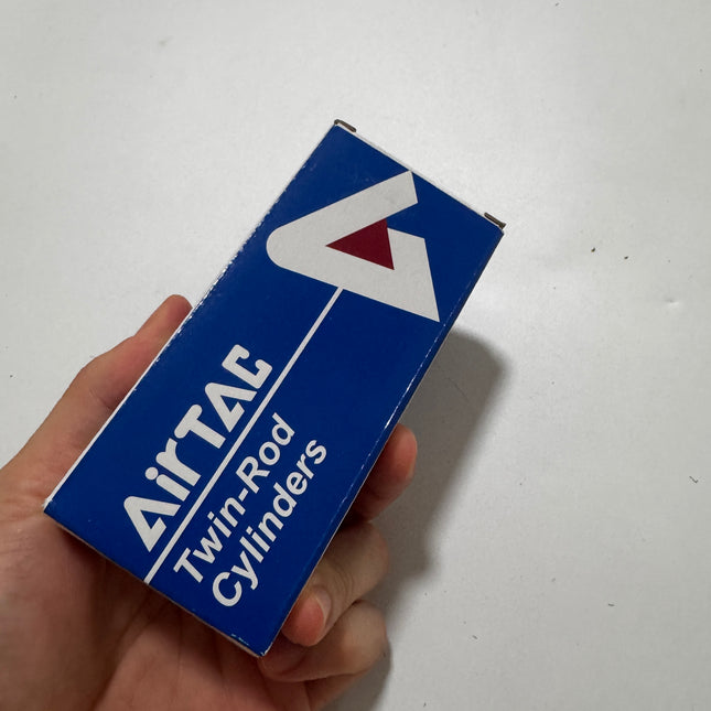 Airtac  TN series: double-shaft cylinder  - TN16X30S