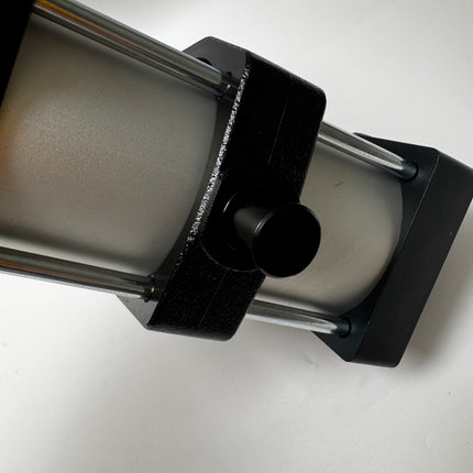 Airtac  SC series: Standard double-acting cylinder  - SC100X125TC