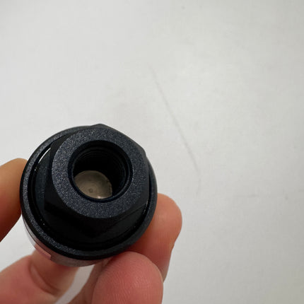 Airtac  Cylinder piston rod end connection accessories-floating joints  - F-M10X125F
