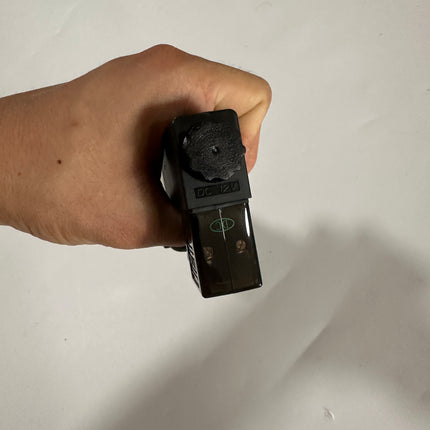 Airtac 4V220-08: Solenoid Air Valve - 4V22008FG