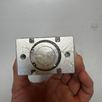 Airtac  MK series: double action check return transformation cylinder  - MK32X40S