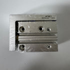 Airtac  HLH Series: Side Rail Type Precision Slide Cylinder  - HLH10X15S