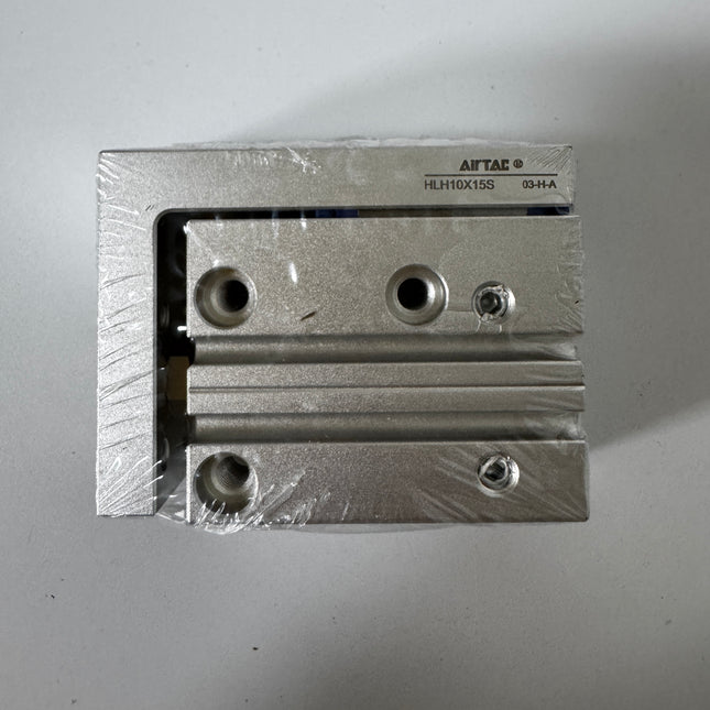 Airtac  HLH Series: Side Rail Type Precision Slide Cylinder  - HLH10X15S