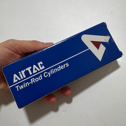 Airtac  TN series: double-shaft cylinder  - TN16X80S