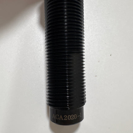 Airtac ACA: Shock Absorber. Self-Compensation - ACA2020-1